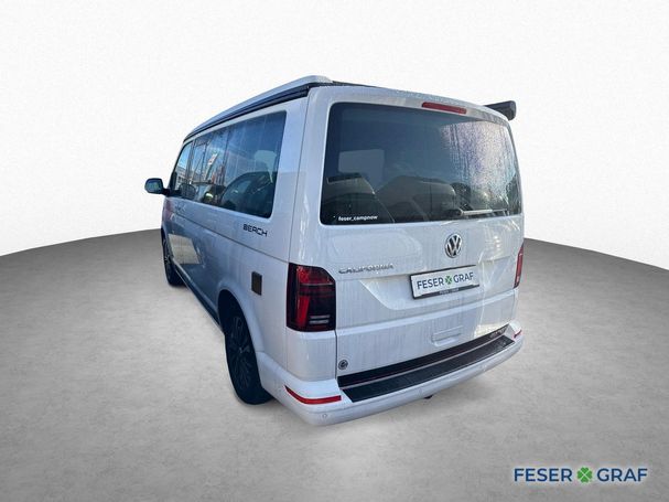 Volkswagen T6 California 150 kW image number 7