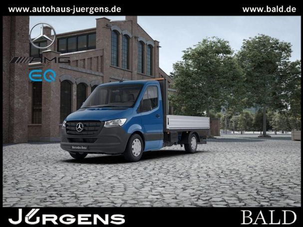 Mercedes-Benz Sprinter 316 120 kW image number 3