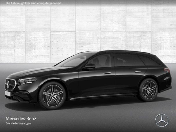 Mercedes-Benz E 220 d T 145 kW image number 2