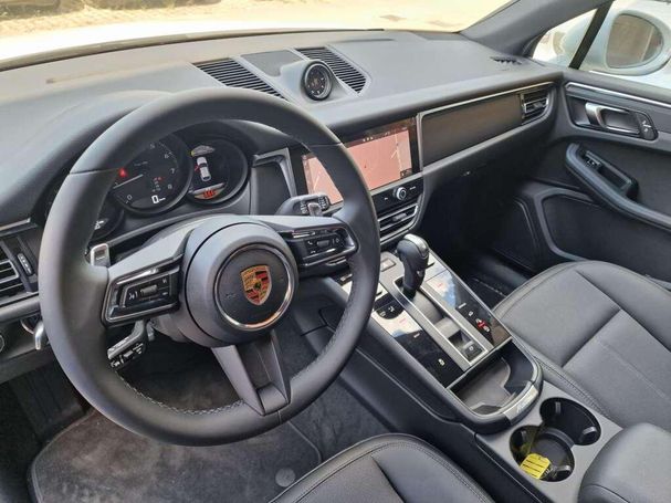 Porsche Macan PDK 195 kW image number 6