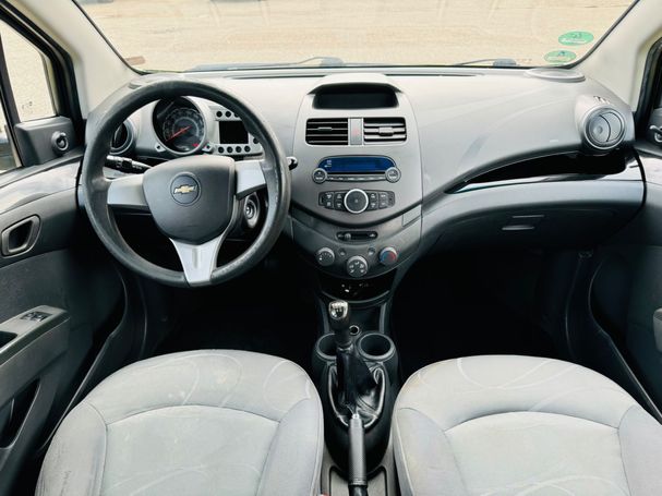 Chevrolet Spark 50 kW image number 12