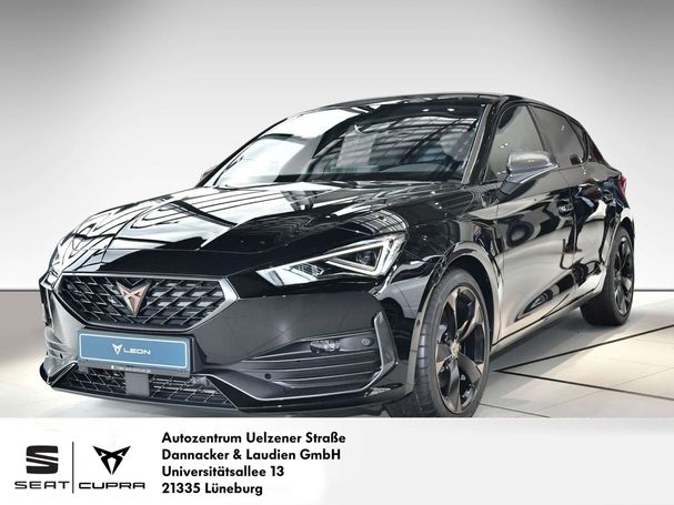 Cupra Leon 1.5 eTSI 110 kW image number 1