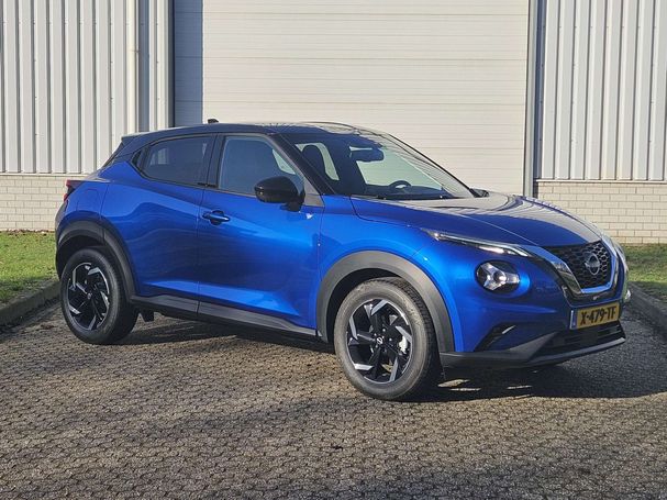 Nissan Juke DIG-T N-CONNECTA 84 kW image number 26