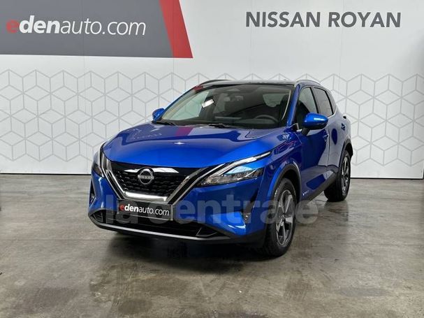 Nissan Qashqai e-power 140 kW image number 1