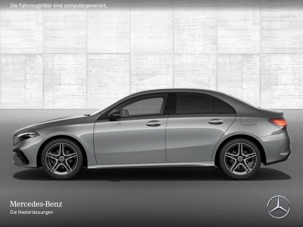 Mercedes-Benz A 180 100 kW image number 5