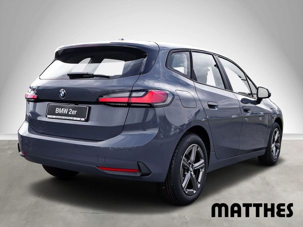 BMW 218i Active Tourer 100 kW image number 2