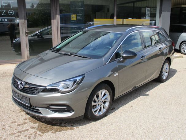 Opel Astra 107 kW image number 1