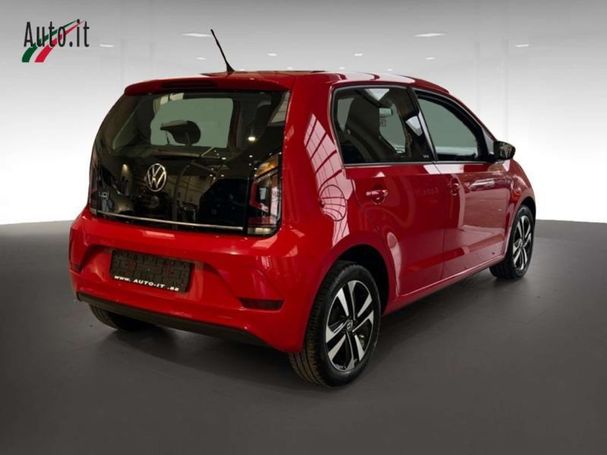 Volkswagen up! 44 kW image number 2