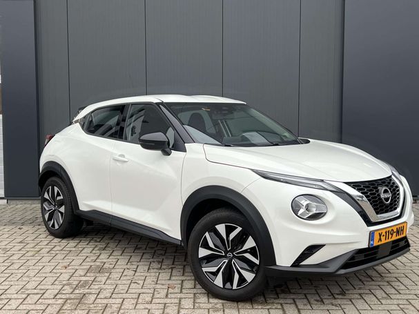 Nissan Juke 1.0 DIG-T 114 84 kW image number 3