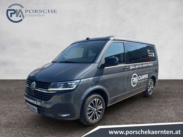 Volkswagen T6 California 4Motion Beach Edition 110 kW image number 1