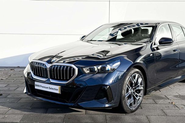 BMW 520i 153 kW image number 23