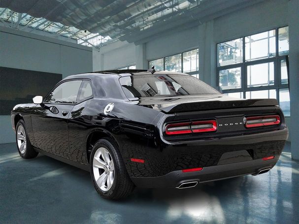 Dodge Challenger 227 kW image number 3