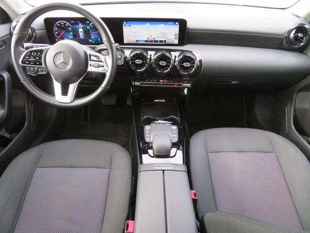 Mercedes-Benz A 180 d 85 kW image number 4