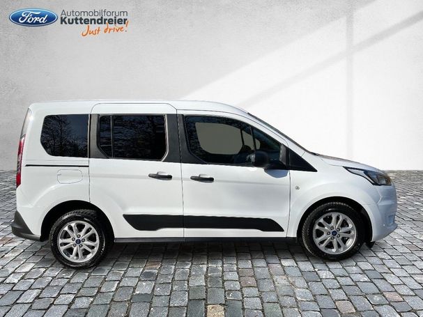 Ford Tourneo Connect 74 kW image number 9