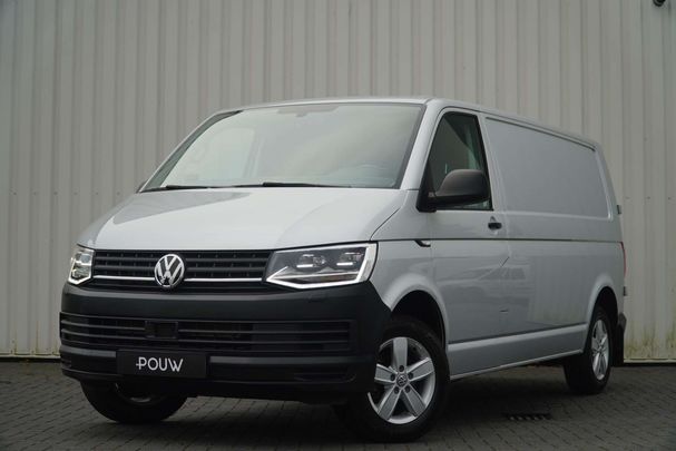 Volkswagen T6 Transporter DSG 110 kW image number 36