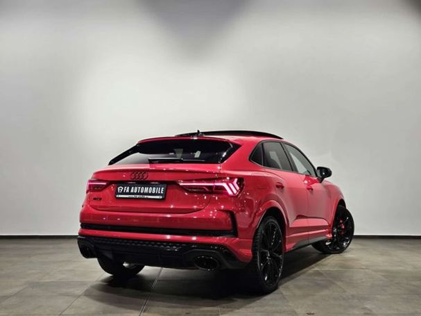 Audi RSQ3 Sportback 294 kW image number 9