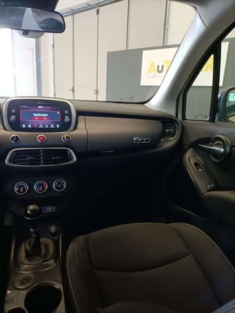 Fiat 500X 1.3 70 kW image number 18