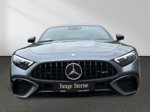 Mercedes-Benz SL 43 AMG 280 kW image number 2