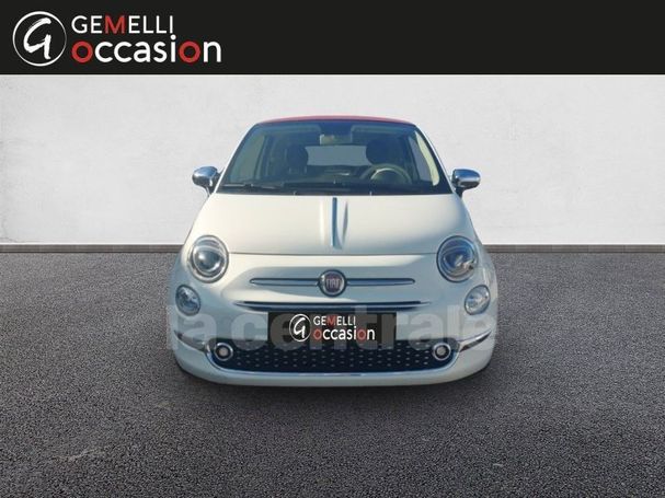 Fiat 500C 51 kW image number 3