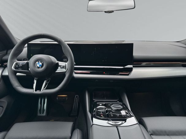 BMW 520i 140 kW image number 5