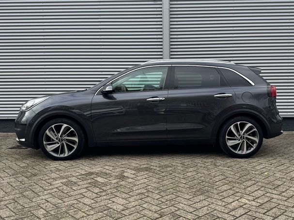 Kia Niro 104 kW image number 5