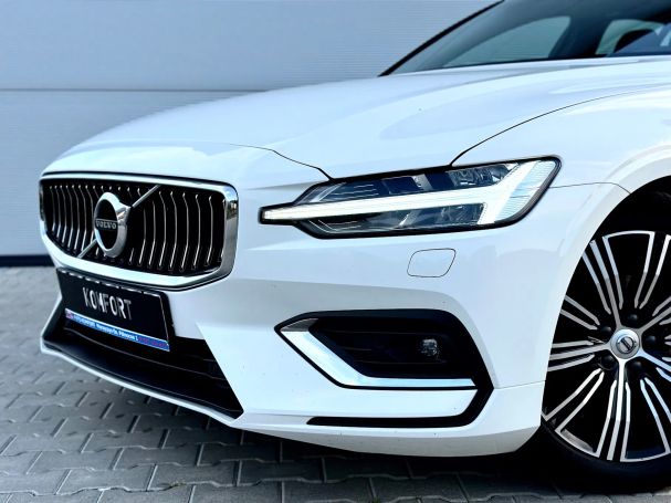 Volvo V60 D4 Inscription 140 kW image number 12