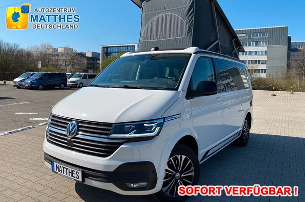 Volkswagen T6 California DSG Ocean 110 kW image number 2