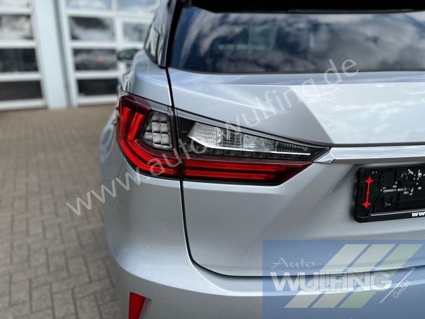 Lexus RX 450 h L 230 kW image number 10