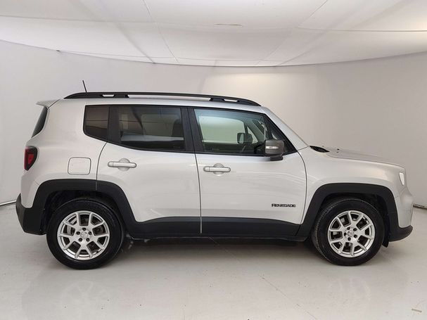 Jeep Renegade 1.3 Limited 110 kW image number 10