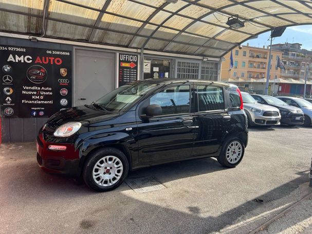 Fiat Panda 1.2 Easy 51 kW image number 10