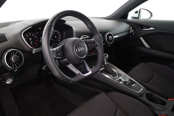 Audi TT 40 TFSI S tronic 145 kW image number 9