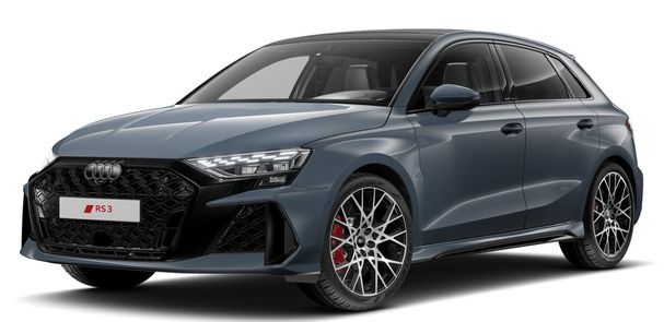 Audi RS3 2.5 TFSI quattro S tronic Sportback 294 kW image number 1