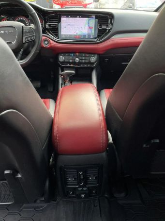 Dodge Durango 265 kW image number 39