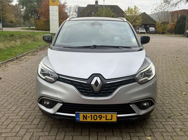 Renault Grand Scenic TCe 160 EDC 120 kW image number 3