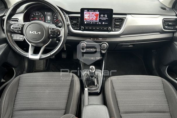 Kia Stonic 73 kW image number 10