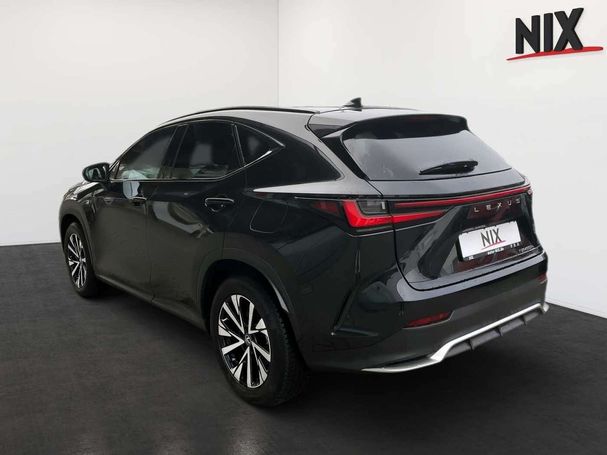 Lexus NX 450 h 227 kW image number 4