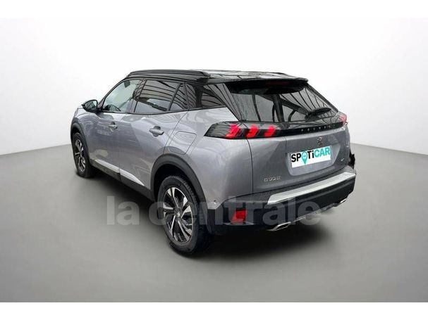 Peugeot 2008 PureTech 130 96 kW image number 4