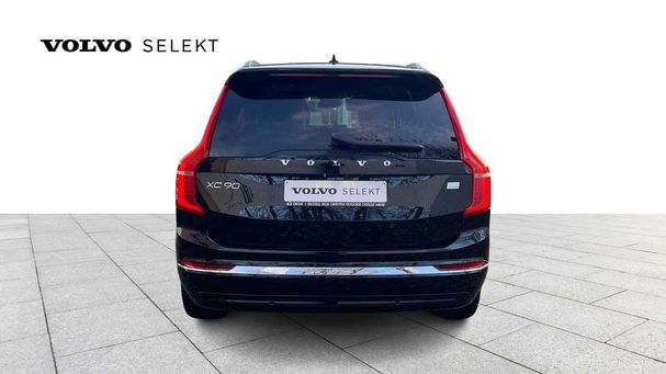 Volvo XC90 T8 335 kW image number 3