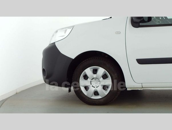 Renault Kangoo BLUE dCi 80 59 kW image number 36