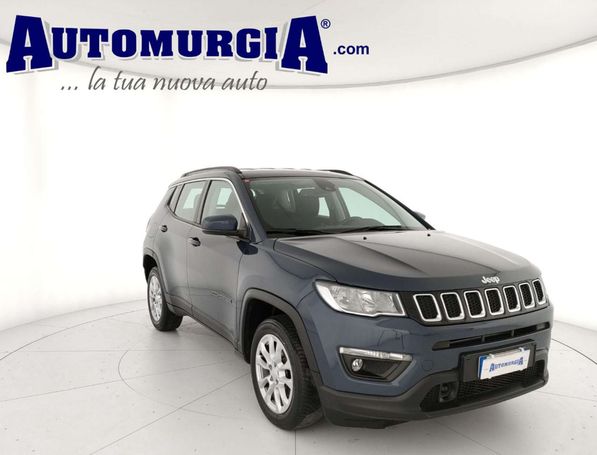 Jeep Compass 1.6 Longitude 96 kW image number 2