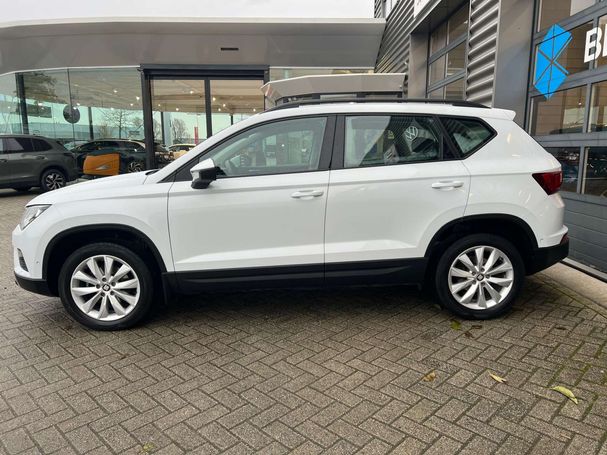 Seat Ateca 1.5 TSI DSG Style 110 kW image number 5