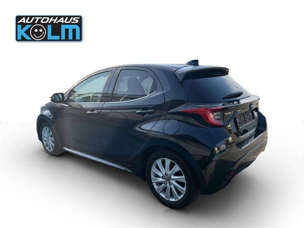 Mazda 2 68 kW image number 3