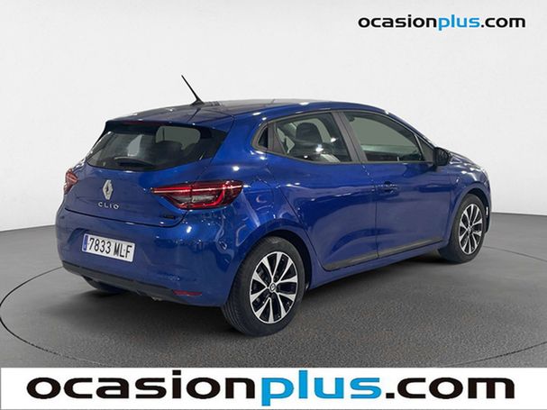 Renault Clio E-Tech 103 kW image number 2