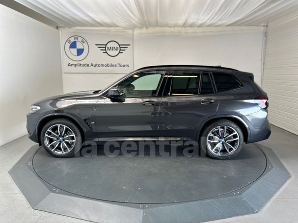 BMW X3 xDrive 215 kW image number 3