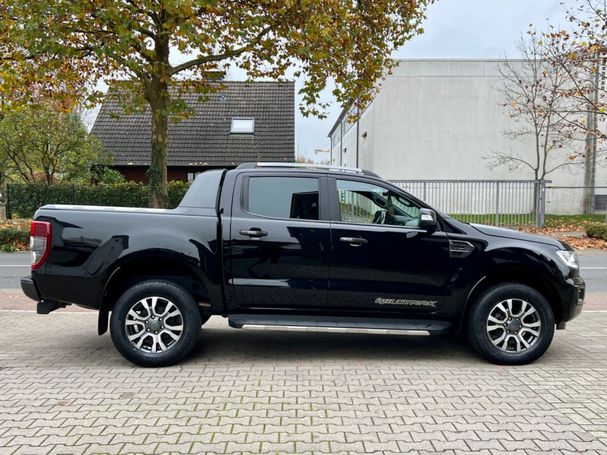 Ford Ranger 2.0 4x4 156 kW image number 8