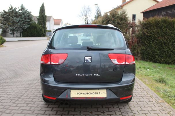 Seat Altea 1.4 TSI Style 92 kW image number 13