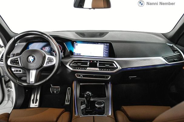 BMW X5 xDrive 195 kW image number 12