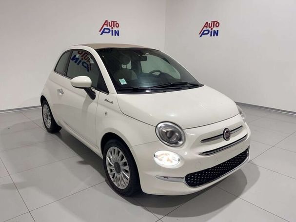 Fiat 500C 51 kW image number 2