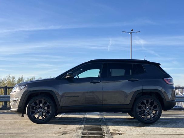 Jeep Compass 1.3 110 kW image number 3