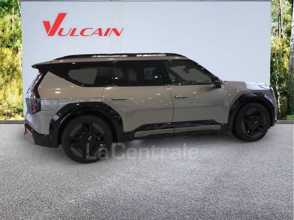 Kia EV9 AWD 283 kW image number 16